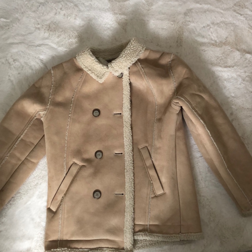 Gap children’s jacket
